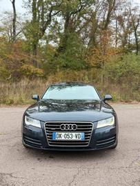 2011 AUDI A7 照片 5