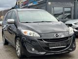 Mazda 5 1.6 CD Sendo+7-Sitzer+ - Mazda 5 aus 2014