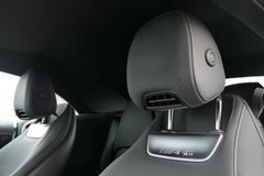 Fahrzeugabbildung Mercedes-Benz SL 63 AMG*neuwertig*