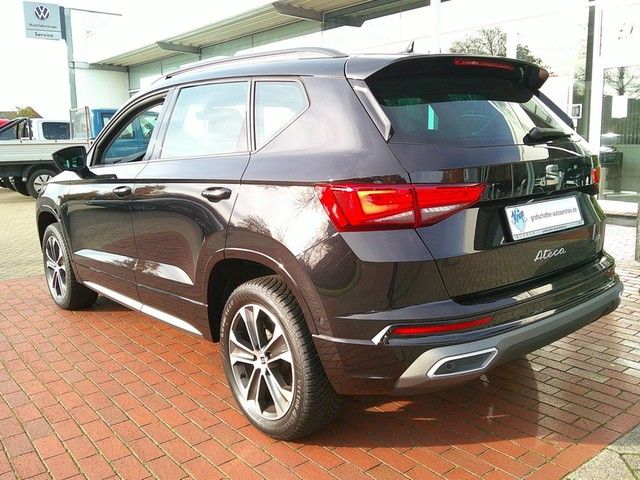 Seat Ateca - Bild 3