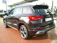 Seat Ateca - Vorschau Bild 3