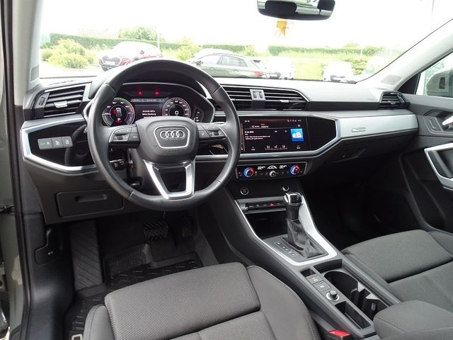 Q3 Sportback 45 TFSI e - Businesspaket