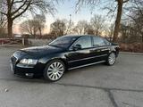 Audi A8 3,0tdi Quattro dpf - gebrauchte Audi A8 aus dem Jahr 2009