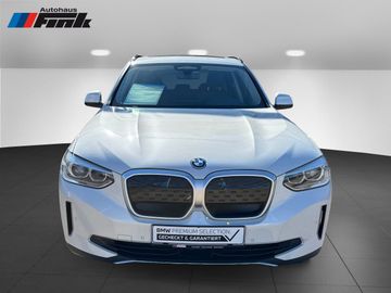 BMW iX3 DAB LED WLAN RFK Parkassistent el. Sitze