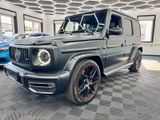 Mercedes-Benz G 63 AMG EDITION ONE CARBON/LED/22*/DESIGNO - Mercedes-Benz: On 22