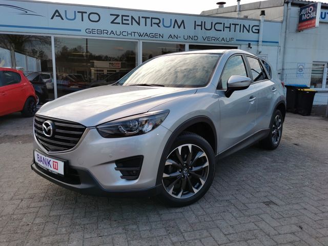 Mazda CX-5 Nakama 2WD**HU AU NEU**