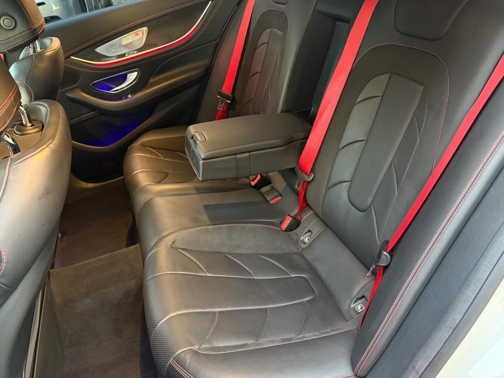 Mercedes-Benz CLS 53 AMG