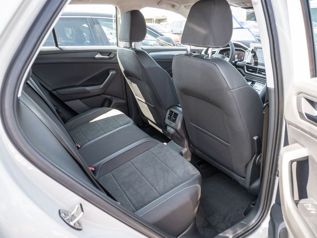 T-Roc 2.0 TDI Style 4Motion KAMERA NAVI AHK ACC