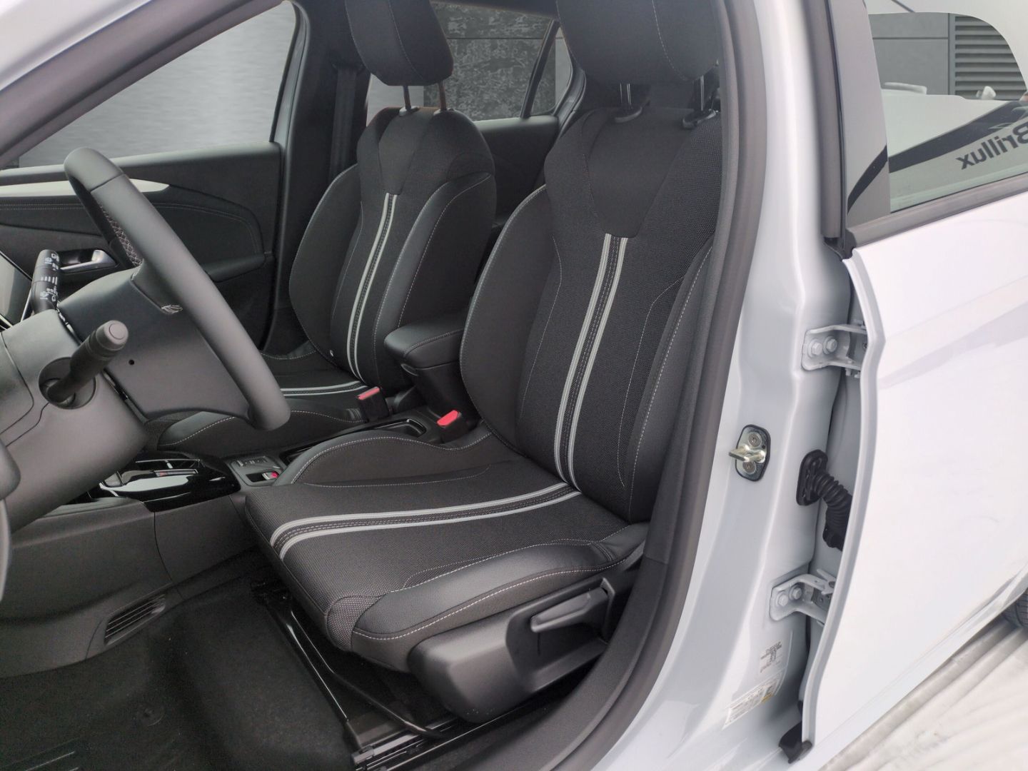 Opel Corsa - Bild 8