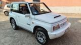 Suzuki Vitara 1.9 TD JLX P.Pack - gebrauchte Suzuki Vitara aus dem Jahr 1997