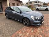Renault Megane IV Grandtour Life+Ahk+nur 84Tkm+ - Renault Megane Life