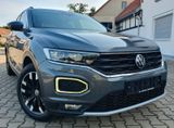 Volkswagen T-Roc Sport 4Motion 2.0TSI,LED,DSG,Shz,YouTube! - VW T-Roc Gebrauchtwagen in Leipzig