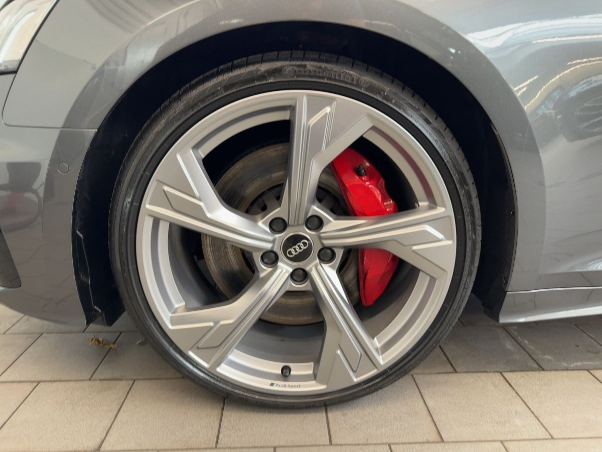 Audi S5 - Bild 20