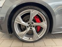 Audi S5 - Vorschau Bild 20