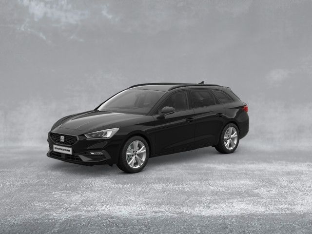 Seat Leon - Bild 2
