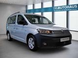 Volkswagen Caddy Kombi Maxi 2.0 TDI Navi TrailerAssist - VW Caddy 7-Sitzer