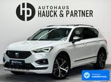 Seat Tarraco FR 4D *AHK*Pano*Standhzg*Beats*360°*ACC* - Seat Tarraco mit Schiebedach