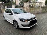 Volkswagen Vw polo 1.2 bluemotion ! - Volkswagen Polo aus 2010: Bluemotion