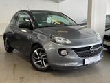 Opel Adam 1,4 Glam PANO/PARKASSISTENT/KLIMA/SITZHEITZ - Opel Adam Gebrauchtwagen in Frankfurt