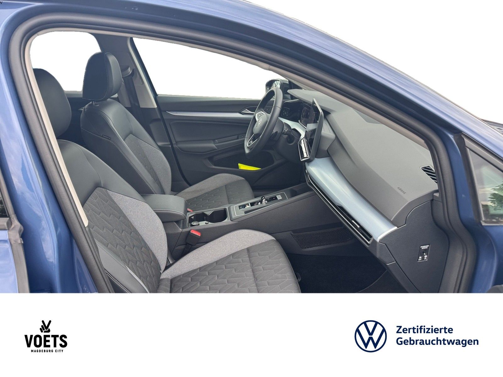 Volkswagen Golf - Bild 8
