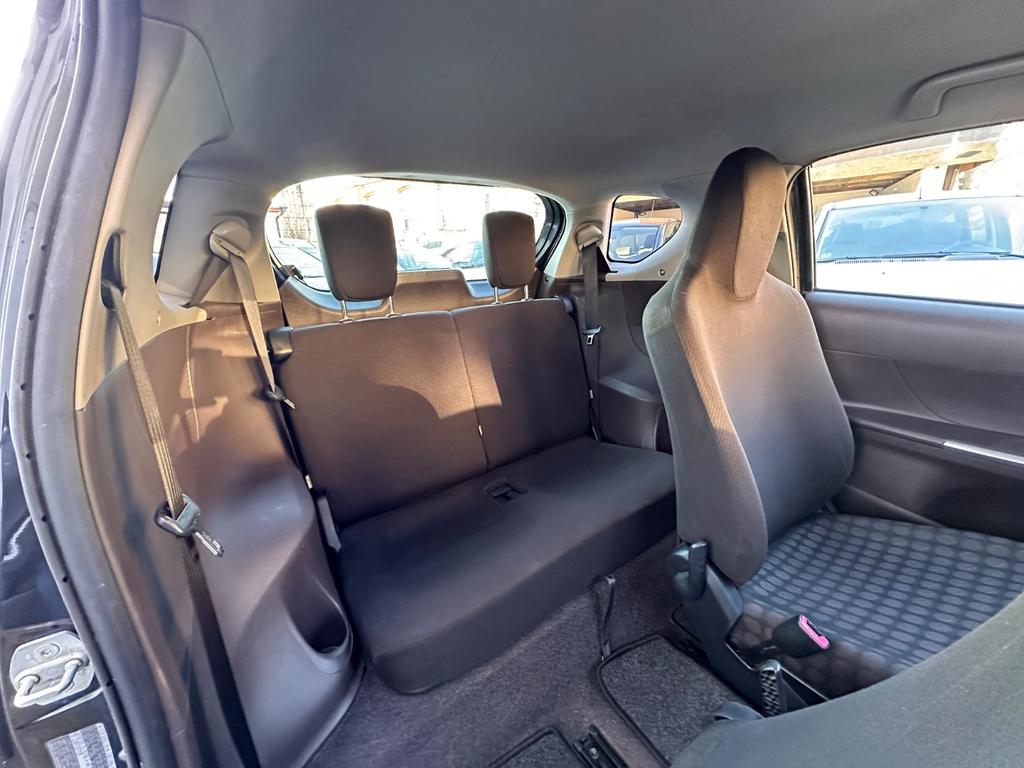 Toyota IQ