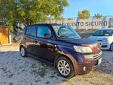 Daihatsu Materia GPL - Daihatsu MATERIA aus 2010