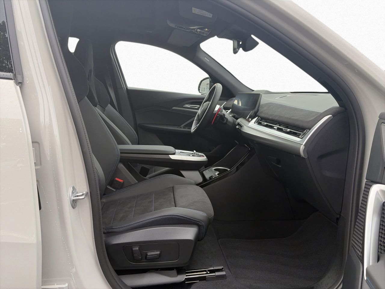 BMW X2 - Bild 11