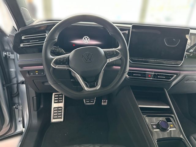 Fahrzeugabbildung Volkswagen Tiguan R-Line 1.5eTSI MATRIX LED NAVI KAMERA STH