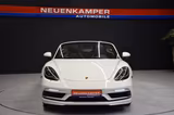Porsche 718 Boxster S PDK Sportabgas Sport-Design-Paket - Porsche Boxster in Wuppertal