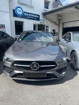 Mercedes-Benz CMERCEDES CLA 220 AMG PANO 360KAMERA MEMORY - gebrauchte Mercedes-Benz CLA 220 aus dem Jahr 2021