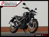 Yamaha XSR 125 Legacy - B196 - A1 - YAMAHA XSR125 LEGACY