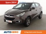 Hyundai ix35 1.6 Classic 2WD*TEMPO*PDC*SHZ*ALU*KLIMA* - Hyundai ix35: Classic