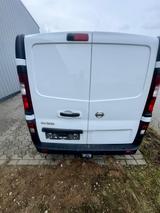 Nissan  NV300 Comfort  L1H1 2,9 dCi 145 "Camper" - weiße Nissan NV300