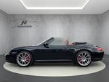Porsche 997 Carrera S Cabrio PDK Bi-Xenon Klima Klappen - Porsche 997: Roadster
