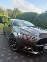 Ford Mondeo 2,0 TDCi 132kW ST-Line PowerShift ST-Line - Ford Mondeo: Powershift