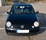 Volkswagen Lupo 1.0  - Volkswagen Lupo: Schiebedach