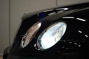 صورة مصغرة 15 لـ 2009 Bentley CONTINENTAL FLYING SPUR