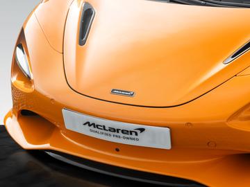 صورة مصغرة 15 لـ 2024 Mclaren 750S