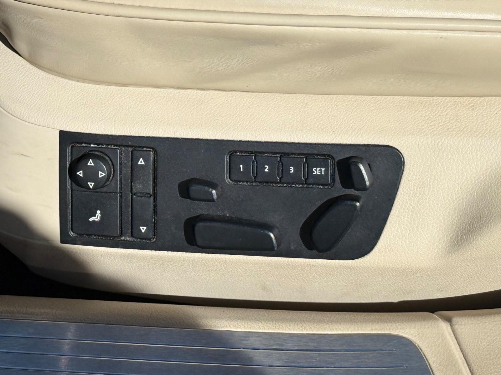 Volkswagen Phaeton / 4Motion /  Schiebedach / DYNAUDIO