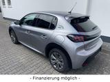 Peugeot e-208 Allure Klimaautomatik / NAVI / 1. Hand - mit Elektro-Antrieb: Kleinwagen