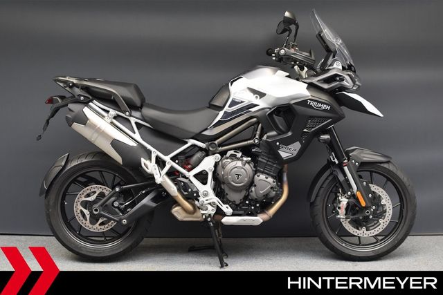 Triumph Tiger 1200 GT PRO 1.Hand + Garantie