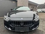 Maserati Ghibli GranSport Ribelle Limited *One of 200* - Maserati Gebrauchtwagen