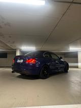 BMW 135i Coupé - N55 DKG - scheckheftgepflegte BMW 1er Reihe