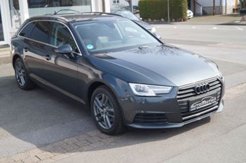 Audi A4 - 2