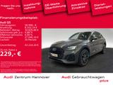 Audi Q5 S line 40 TDI quattro LED virtual AHK Navi LE