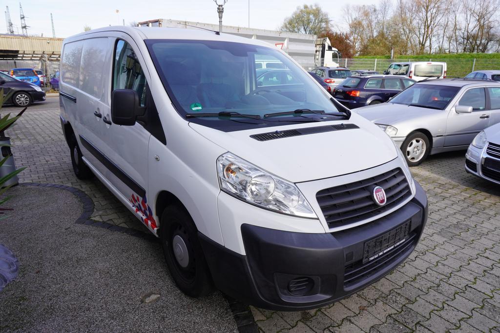 Fiat Scudo