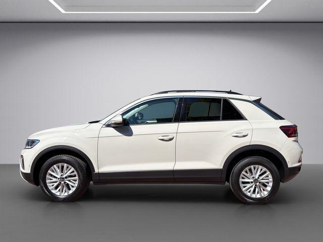 T-Roc 2.0 TDI Life DSG SHZ NAVI ACC FACEL. LED