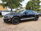 Ford Mustang 3.7 AUTOMATICA - Ford Mustang: For