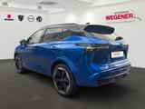 Nissan QASHQAI MY24 1.5 VC-T e-POWER 190 PS 4x2 N-Desig - Nissan Qashqai SUV