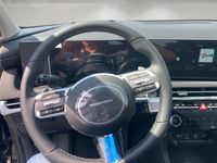 Hyundai TUCSON - Vorschau Bild 8